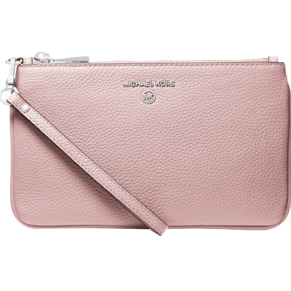 Handbags - Live Show Giveaway Michael Kors Wristlet or a Thank You Card